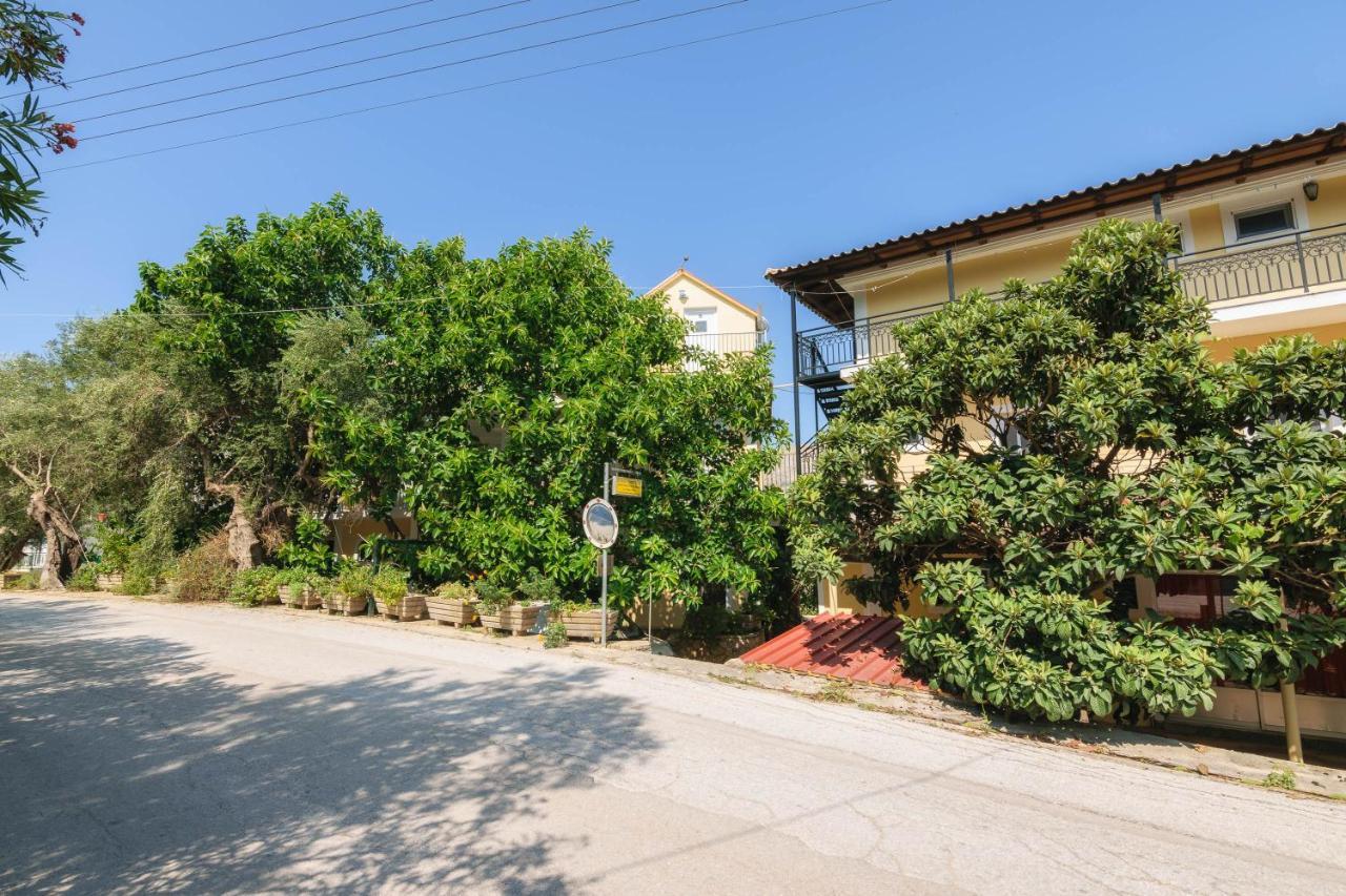 Studio Timotheos Marathias  Exterior photo