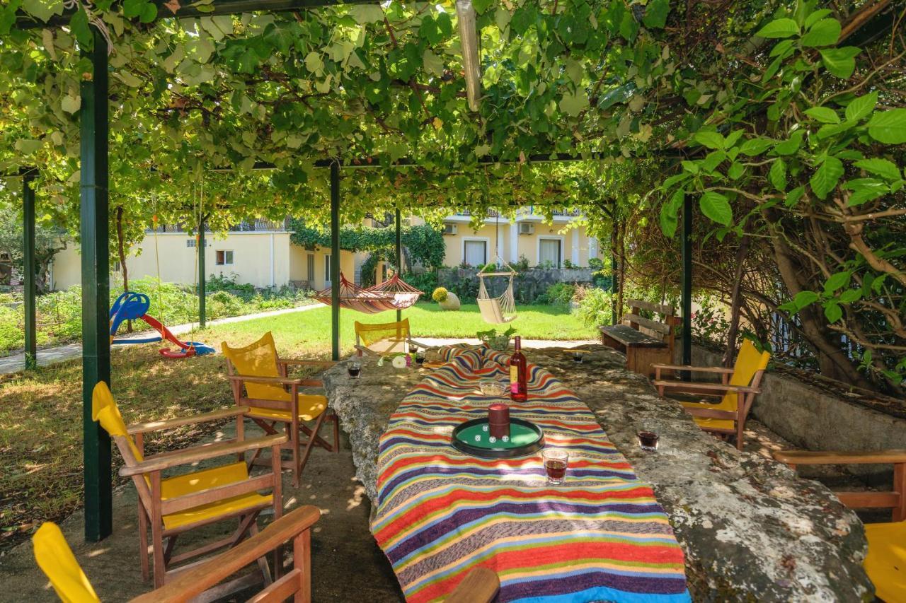 Studio Timotheos Marathias  Exterior photo